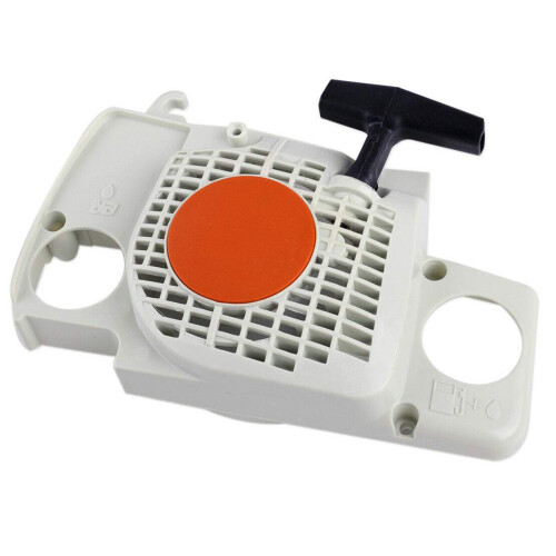 Conjunto de substituição para motosserras MS170 e MS180 (códigos 017 e 018), substitui a peça 1130.