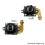 Suitable for  PS5 Streaming Handheld Joystick  Portal Handle Hall Operating Direction Stick Right 4