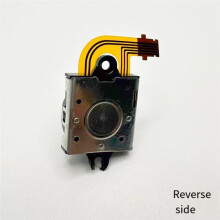 Suitable for PS5 Streaming Handheld Joystick Portal Handle Hall Operating Direction Stick Right
