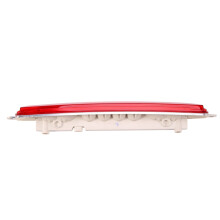 HeckstoßStange Nebelscheinwerfer Lampe 2188200056 für CLS C218 ZubehöR Rot