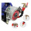Dust Remover Water Sprayer for Cutting Machine,Cutting Machine Misting System,Coolant Misting Dust-Proof 10M Pipe 4