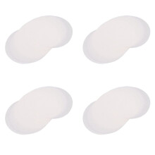 200Pcs Hamburg Paper Non Stick Baking Oilpaper for Burger Press Bbq Patty Maker Cookie Oven Kitchen Accessories