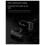 TRN BT20 Pro Wireless  5.3 HiFi Earphones Module Upgrade Cable Connector Replaceable Plug Ear Hook 0.75mm 4