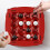 2 Player Strategy Board Game for Kids & Adults, IQ & Skill Development, ABS Material 3