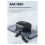 TRN BT20 Pro-MMCX Wireless  5.3 HiFi Earphones Module Upgrade Cable Connector Replaceable Plug Ear Hook 9