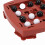 2 Player Strategy Board Game for Kids & Adults, IQ & Skill Development, ABS Material 9