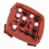 2 Player Strategy Board Game for Kids & Adults, IQ & Skill Development, ABS Material 14