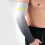 Sonnenschutz Armstulpen L weiß 4