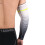 Sport Armstulpen L weiß 5