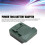 Portable ABS 18V Power Tool Battery Adapter Replacement Converter 7