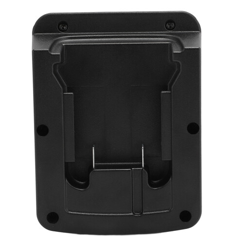 Portable ABS 18V Power Tool Battery Adapter Replacement Converter 2