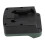 Portable ABS 18V Power Tool Battery Adapter Replacement Converter 6