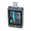U3L USB Tester Voltmeter Ammeter with  PPS Ripple Spectrum Measurement PD3.1 Fast Charging Protocol 6