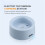 Sweeping Vibration Electric Toothbrush Charging Standing Base Storage Stand for  Lftb01-P 7