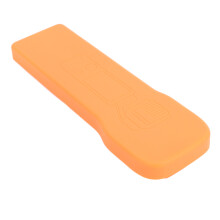 OSMO Pocket 3 orange PTZ-Hülle Linsenschutz