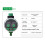 Automatic Watering Timer Garden Irrigation Timer Water Pressure Controller System Precision Control Device 4