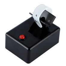 Nail Polish Shaker Fast Shaking for All Polish Gel Ink Paint Liquid Shaking Machine US PLUG