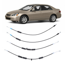 4er Set Schließzug Türgriff innen Honda Accord