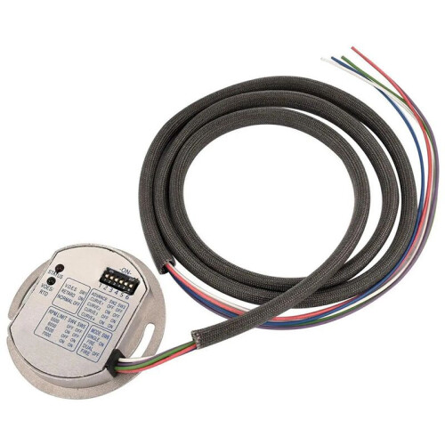 53-644 Motorcycle Programmable Single Fire Electronic Ignition Module for -Davidson 53644 2