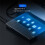 ORICO M.2 SSD NVMe Case USB3.1 Gen2 Type C 10Gbps SSD Case Enclosure Mobile Hard Drive Case 3