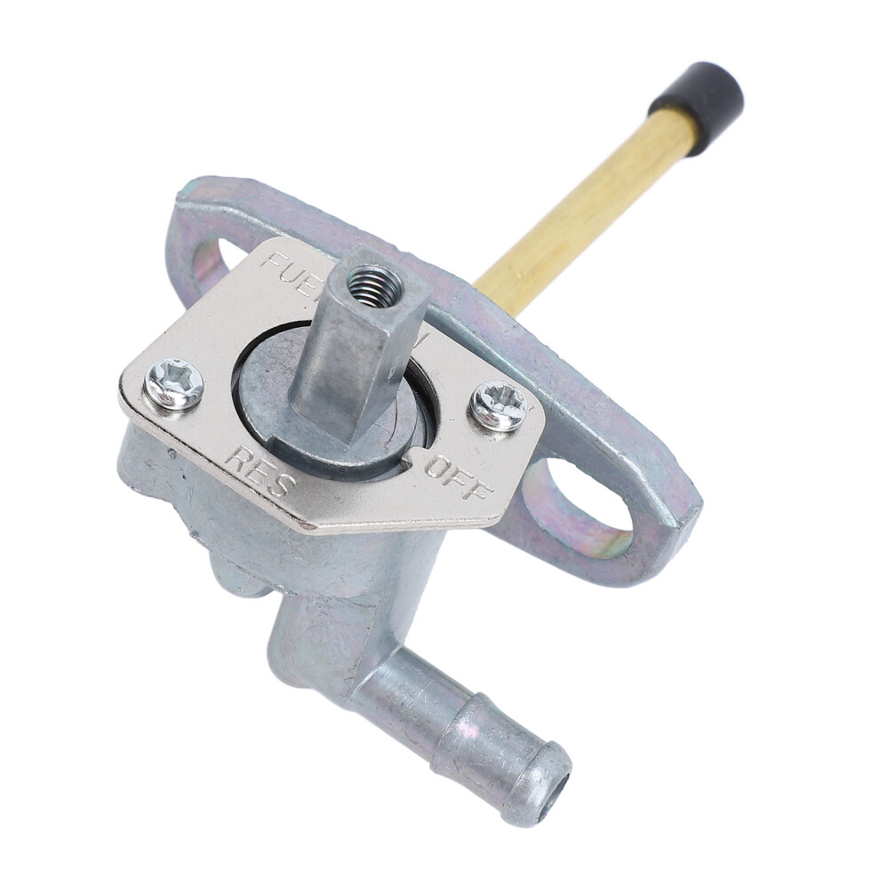 Fuel Petcock Valve Zinc Alloy For Trx400 Trx450 Trx500 Fits 1997-2016 4641385144017