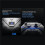 Flydigi Apex 5 Game Controller Joystick 2.0 Lever Force-Transfer Structure Force Feedback Trigger Gamepad for Phone PC 5