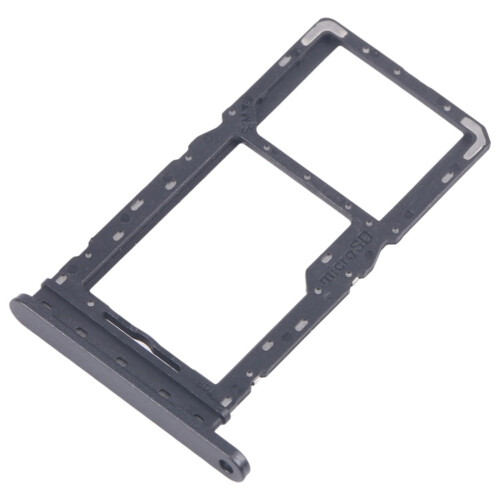För Samsung för Galaxy Tab A9 Original SIM + Micro SD-kortfack 1