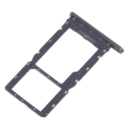 För Samsung för Galaxy Tab A9 Original SIM + Micro SD-kortfack 2