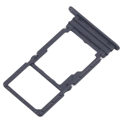 (Black) Για Samsung για Galaxy A16 SM-A165F αρχική θήκη για κάρτα SIM + micro SD 2