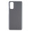 (Black) Cache batterie arrière pour Samsung pour Galaxy S20 2