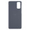 (Black) Cache batterie arrière pour Samsung pour Galaxy S20 3