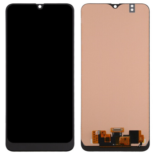 (Black) Écran LCD Incell pour Galaxy M30 / M30s avec ensemble numériseur complet (noir) 2