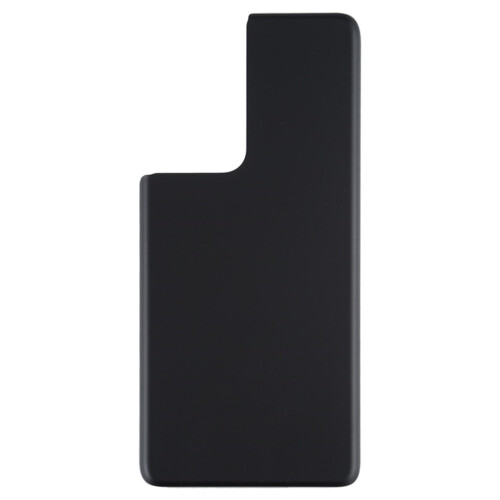 (Black) Κάλυμμα πίσω μπαταρίας Samsung για Galaxy S21 Ultra 5G 1