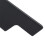 (Black) Batteribakside til Samsung for Galaxy S21 Ultra 5G 5