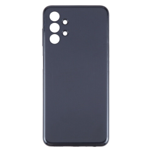 (Black) Bakside batterideksel til Samsung for Galaxy A13 SM-A137F 2