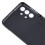 (Black) Πίσω κάλυμμα μπαταρίας για Samsung για Galaxy A13 SM-A137F 6
