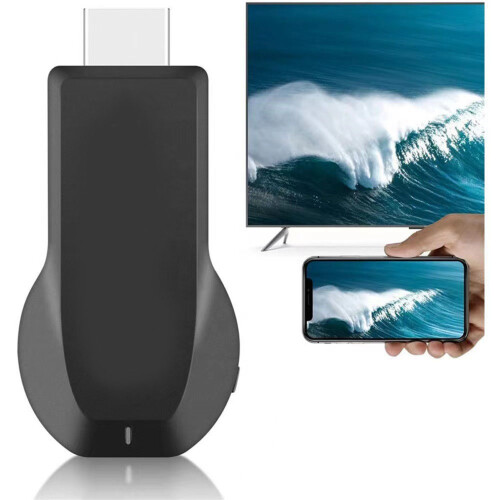M4 WiFi Mirror Adapter mit HDMI-Schnittstelle 2
