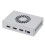 CapDMA Video Overlay Box -Compatible DMA Video Processor Support 2K144/1K240 High Quality Computer Compone US Plug 5