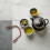 Coffee Rattan Tea Pot Handle Repair Decorative Replacement 5