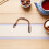 Coffee Rattan Tea Pot Handle Repair Decorative Replacement 7