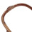 Coffee Rattan Tea Pot Handle Repair Decorative Replacement 8