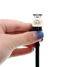 4X 97614-3X000 Air Conditioner Evaporator Temperature Sensor Thermistor Assy for Forte K3 Cerato Optima