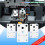 For  A1 A1  Hotend Heating Assembly Mounting Base, Replacement Ceramic Zirconia H2D Hotend Bracket 1