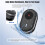 Wireless Remote Control for  X5 X4 Air GO Sports Camera Parts,Camera Accessory Shutter Controller 6