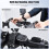 Wireless Remote Control for  X5 X4 Air GO Sports Camera Parts,Camera Accessory Shutter Controller 7