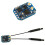 LRS ELRS 2.4GHz ELRS-R24-D  Receiver for Micro  Freestyle Long Range Racing Drones Microplastic ELRS 3