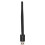 High Performance Bluetooth 5.4 USB Adapter for Desktop 160m Wireless Streaming 2