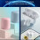 High Performance Bluetooth 5.4 USB Adapter for Desktop 160m Wireless Streaming 7