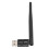 High Performance Bluetooth 5.4 USB Adapter for Desktop 160m Wireless Streaming 13