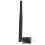 High Performance Bluetooth 5.4 USB Adapter for Desktop 160m Wireless Streaming 15